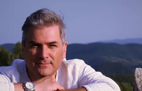 EXCLUSIV. Mircea Radu: „Eu fac prezentare de televiziune de 25 de ani, este limpede că iubesc meseria asta!”