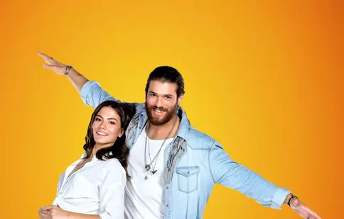 Din 22 ianuarie Happy Channel va difuza „Vis de iubire”. Tot ce trebuie să știi despre producția turcească