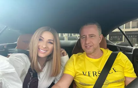 Când va începe reality show-ul „Prodanca și Reghe. Prețul succesului” la Antena Stars