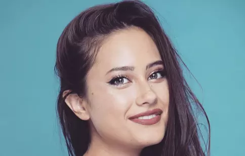 FOTO. Oana Cârmaciu, protagonista primului sezon al serialului „Sacrificiul”, este însărcinată