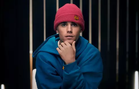 Justin Bieber a anunțat că a fost diagnosticat cu boala Lyme