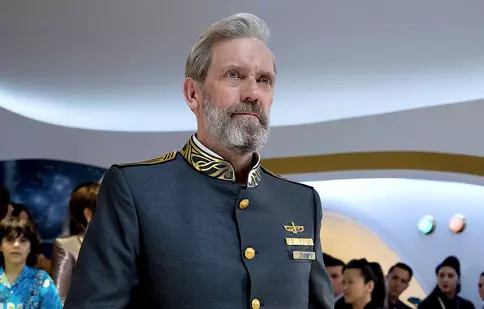 „Avenue 5” serialul cu Hugh Laurie în rolul principal, va avea premiera la HBO pe 20 ianuarie