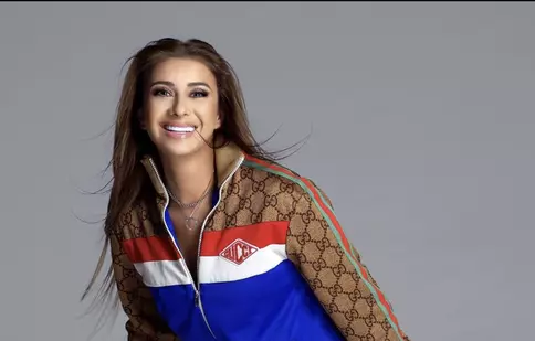 Anamaria Prodan revine pe micile ecrane. Ce emisiune pregătește