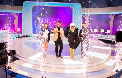 Prima defilare, primele scântei, la „Bravo, ai stil! Celebrities”