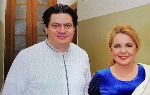 Un interviu exclusiv cu Cristian Măcelaru, românul care a câștigat anul acesta un Grammy, va fi difuzat la TVR 1