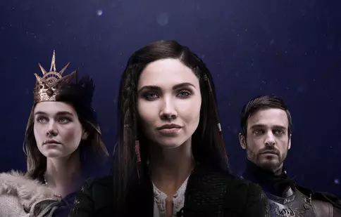 Al doilea sezon al serialului „Avanpostul” are premiera la Diva pe 20 ianuarie