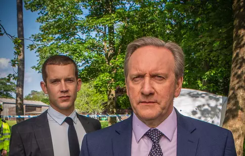 Sezonul 21 al serialului „Crimele din Midsomer” va fi difuzat în premieră în România, la DIVA, începând din 6 februarie