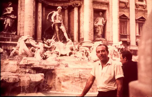 TVR 1 difuzează pe 30 ianuarie un documentar despre Gheorghe Ursu