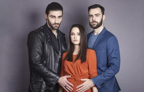 Antena 1 a anunțat premiera sezonului 2 a serialului „Sacrificiul - Alegerea”. Pe ce tronson orar va fi difuzat