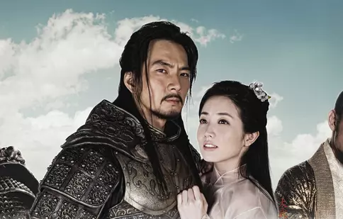 TVR 1 va difuza serialul coreean „Tărâmul dintre vânturi”. Când va debuta pe micile ecrane