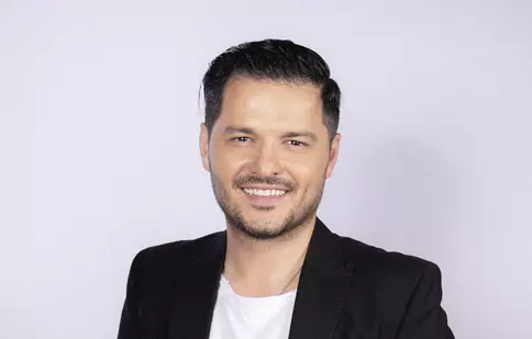 Liviu Vârciu revine pe micile ecrane. Ce emisiune va prezenta