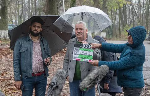 Serialul de comedie Mangalița revine, în curând, la Antena 1, cu un nou sezon