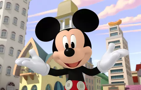Mickey Mouse revine la Disney Junior în „Mickey Mouse: Aventuri încurcate”, din 3 februarie