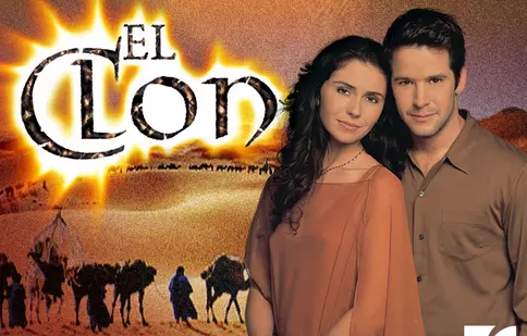 Telenovela braziliană „Clona” revine pe micile ecrane. Când va fi difuzată