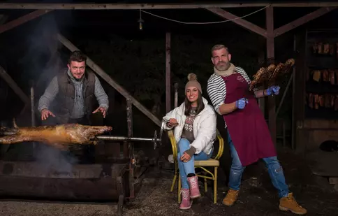 Emisiunea „ROventura” (Kanal D) ne poartă pașii sâmbăta aceasta, de la ora 15:00, prin ținuturile Moldovei