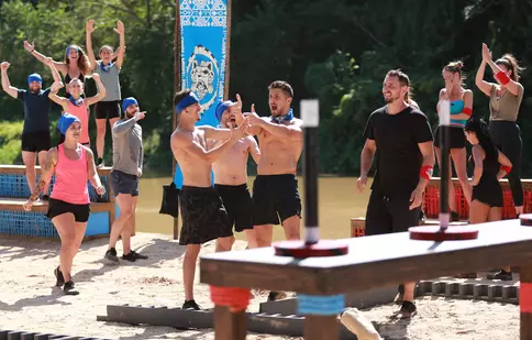 În această seară, la „Survivor România”, se va disputa jocul pentru imunitate