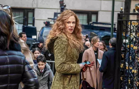 Miniseria „The Undoing”, cu Nicole Kidman și Hugh Grant în rolurile principale, va avea premiera în mai pe HBO GO