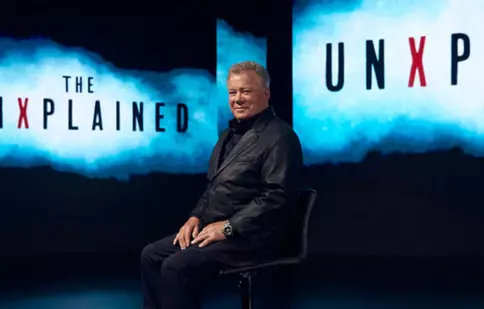 „Inexplicabil” cu William Shatner, un serial nou care rezolvă mistere neelucidate va fi difuzat la HISTORY