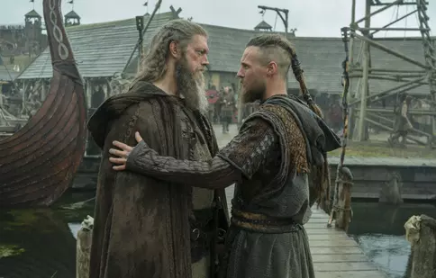 Ce seriale și filme vin pe Netflix în februarie 2020