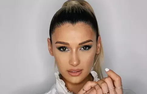 Alina Eremia, prima declarație despre intervenția chirurgicală pe care a suferit-o