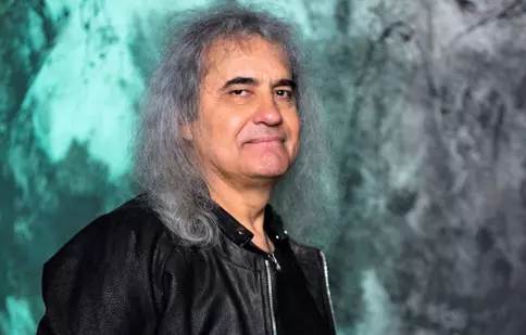 Cristi Minculescu, regele nedetronat al rock-ului românesc, împlinește azi 61 de ani