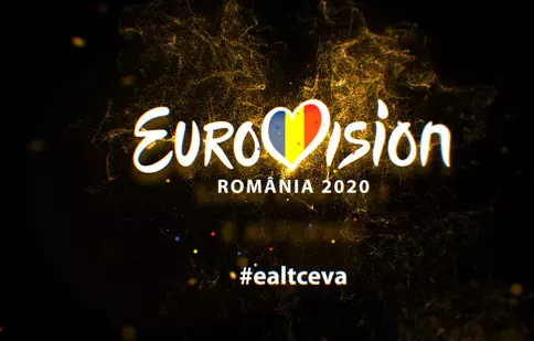 TVR și Global Records, parteneri pentru Eurovision 2020