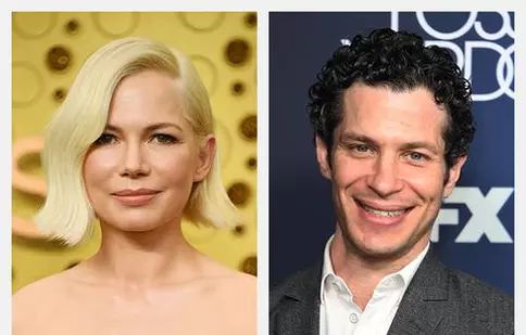 Michelle Williams s-a logodit și este însărcinată. Cine este logodnicul actriței