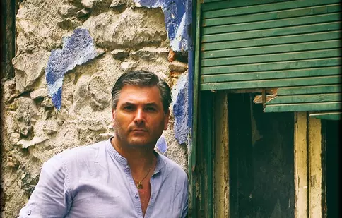 EXCLUSIV. Mircea Radu: „Am plecat din București acum aproape un an”