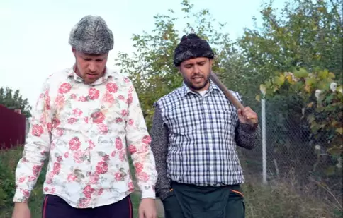 Serialul de comedie produs de Kanal D, „Moldovenii”, ajunge la final. Când va fi difuzat ultimul episod