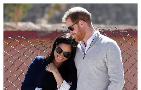 Harry şi Meghan se supun Reginei. Ce decizie radicală au luat după ieșirea din familia regală