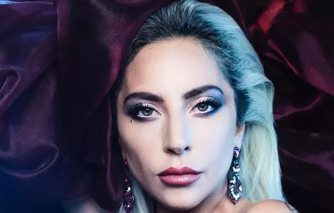FOTO. Lady Gaga iubește din nou. Cine este noul partener al artistei