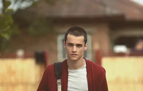 EXCLUSIV. Ștefan Iancu, din serialul „Vlad”, joacă în sezonul 3 din „Obsesia Evei”