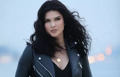 Monica Bîrlădeanu, actrița din serialul VLAD: „Cei care au senzația că sunt această femeie fioroasă…”