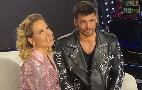 Can Yaman s-a întors în atenția publicului. Aflați care sunt noutățile despre el