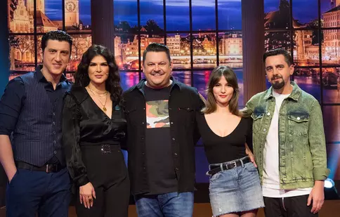 Aida Economu și Monica Bîrlădeanu, adversare în competiția „Pe Bune?!”