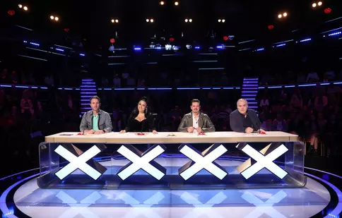 „Am fost martorul uneia dintre cele mai bune radiografii din ultimii ani”, va spune Andi Moisescu, astăzi, la „Românii au talent”