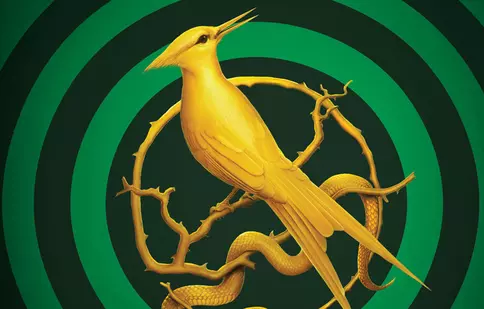 Editura Nemira anunță lansarea volumului „Balada șerpilor și a păsărilor cântătoare”, un nou roman din seria „Jocurile foamei”