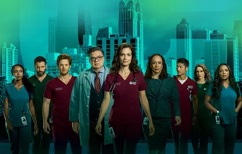 Al cincilea sezon al serialului „Camera de gardă” are premiera la DIVA pe 23 februarie