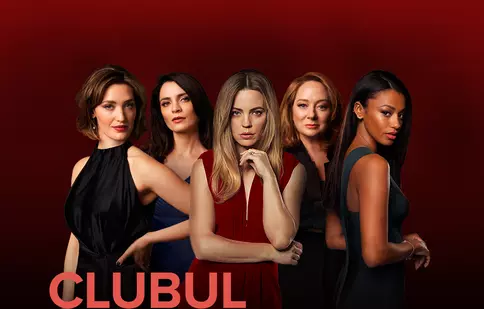 Postul de televiziune Diva anunță premiera unui nou serial: „Clubul mamelor rele”