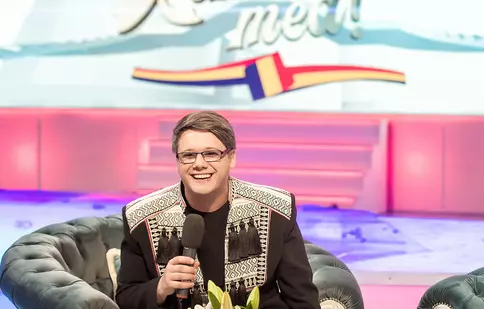 De Ziua femeii, Paul Surugiu Fuego va prezenta o ediţie specială a emisiunii „Drag de România mea!”