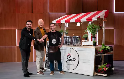 Miercuri seară, la „Imperiul Leilor”, doi tineri primesc o ofertă de 500.000 de euro