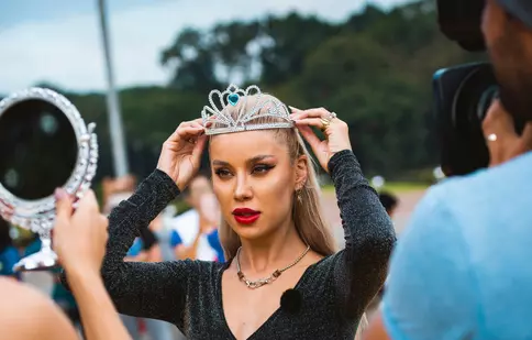 Duminică, de la 20:00, pe Antena 1, concurenții de la „Asia Express” se întrec într-un concurs de miss