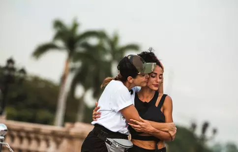 Echipa formată din Nico și fiica ei, Andra, este prima care părăsește competiția „Asia Express - Drumul comorilor”