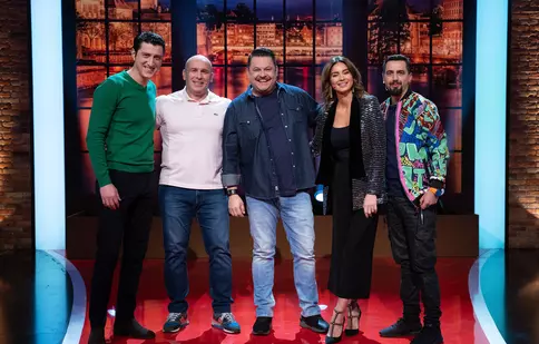 Geanina Ilieș din nou în competiție cu Zmărăndescu, diseară într-o nouă ediție „Pe Bune?!”