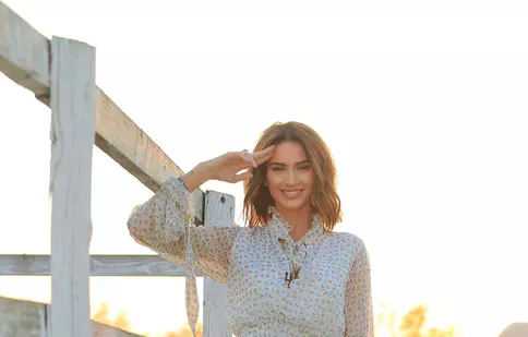 EXCLUSIV. Geanina Ilieș despre concurenții „Gospodar fără pereche”:  „Mă regăsesc în poveștile lor”