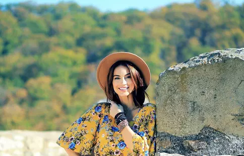 Pro TV a anunțat premiera emisiunii „Gospodar fără pereche”, prezentată de Geanina Ilieș