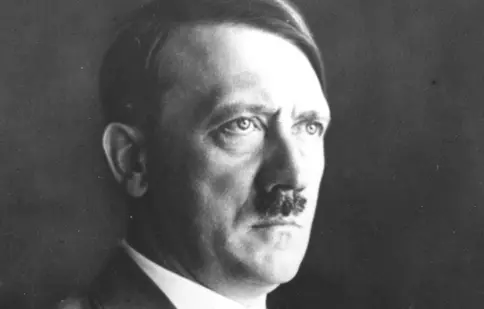 History transmite din 19 februarie documentarul „Hitler: cum am devenit tiran”