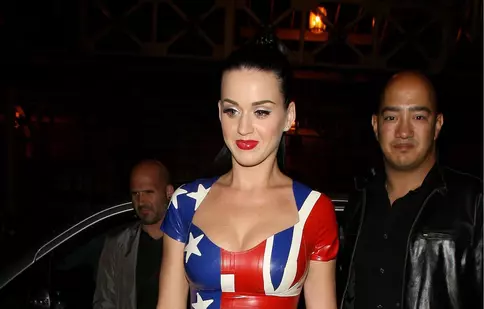 Șeful securității pentru Metallica, The Rolling Stones și Katy Perry se ocupă de securitatea vedetelor din „Asia Express”