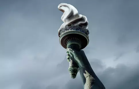 HISTORY®  va difuza serialul documentar „Mancarea pe care s-a intemeiat lumea”, din 1 martie