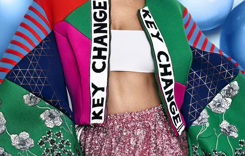 INNA pregătește cel mai mare concert din 2020, pe 30 mai, la Romexpo